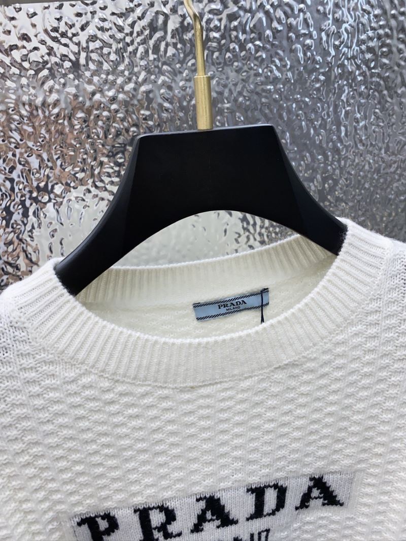 Prada Sweaters